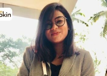 Puja Nathani elevated to Head HR at Team Pumpkin