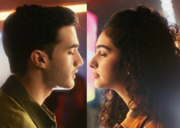 Rediffusion showcases Parle Kismi's role as catalyst for love