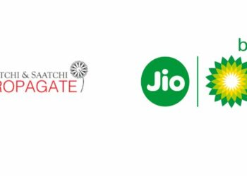 Saatchi and Saatchi Propagate bags digital mandate for Jio-BP