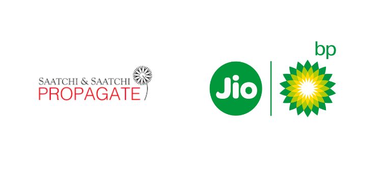 Saatchi and Saatchi Propagate bags digital mandate for Jio-BP