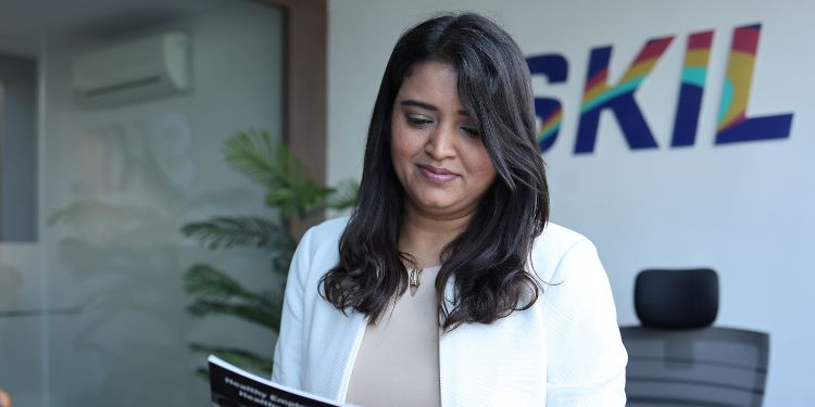 SKIL Travel appoints Sneha Thacker as Director - Business Operations