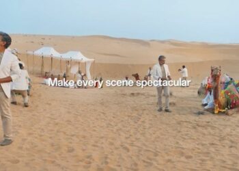 SS Rajamouli turns brand ambassador for Oppo