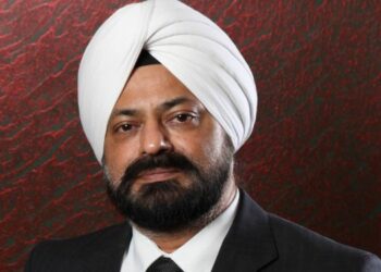 Saints Art appoints Harbinder Singh as VP-Marketing and Strategy