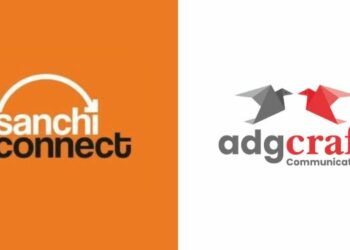 SanchiConnect onboards Adgcraft as communication partner