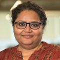 Sanchita Roy, Chief Strategy Officer, Havas Media India