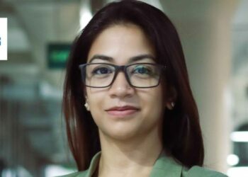 Schbang's Gunjan S Dixit joins Buffalo Soldiers as Lead Talent Officer