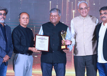 GameChangers 2022: Shashi Sinha, IPG Mediabrands – Giving back to the industry is what keeps me going