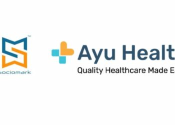 Sociomark bags digital mandate for Ayu Health