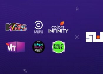 Sociowash renews digital mandate with multiple brands under Viacom18 network