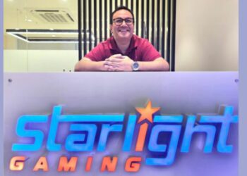 Softstar enters Indian gaming sector with Starlight Gaming