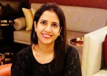 Sonal Poddar joins Jio Platforms as Lead of Product Marketing and PR for 5G