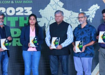 South Side Story 2022: South TV ad volume remains constant, ad ex surges 19 pc over 2021