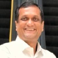 Srikanth Ramachandran