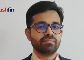 Stashfin appoints Sayantan Ghosh as SVP, Risk Analytics & Data Science