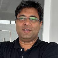 Sunil Shekhawat