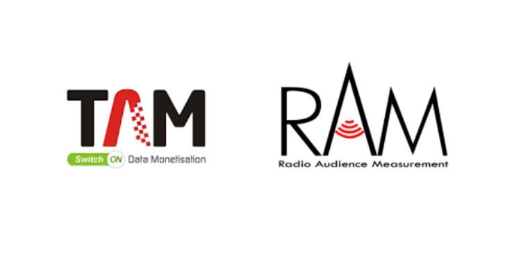 TAM Media Research Unveils Radio Listenership Data Insights