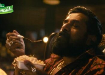 Tata Sampann Yumside launches new campaign 'Aap prem se khaiye, duniya rukegi'