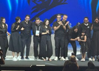 Cannes Lions 2023: Leo Burnett tops from India; Ogilvy Mumbai is ‘Agency of the Year – Strategy’
