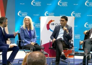 The job of our businesses is to make journalism succeed - LV Navaneeth, The Hindu Group