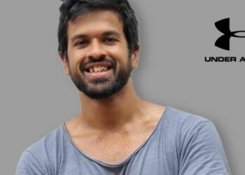 Under Armour appoints Surya Kiran as Head of Marketing