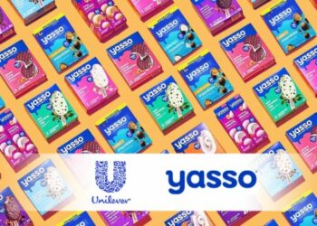 Unilever to acquire Yasso in North America