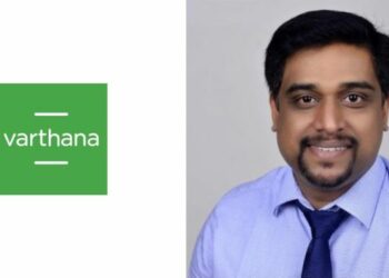 Varthana elevates Chandra Kumar CS to Chief Human Resource Officer