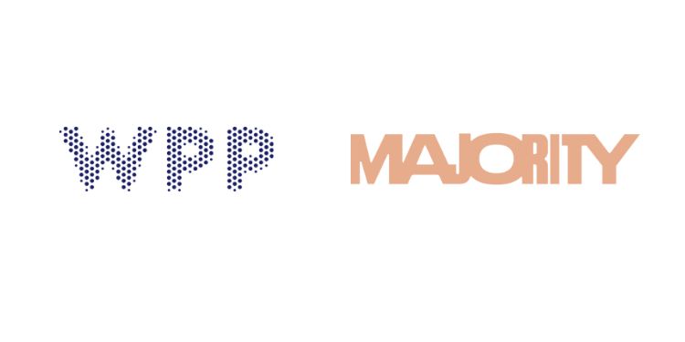 WPP invests in diversity-focused creative agency Majority