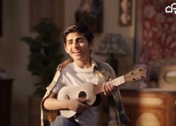 Wakefit.co leverages AI to bring Ayushmann Khurrana's kid version to life