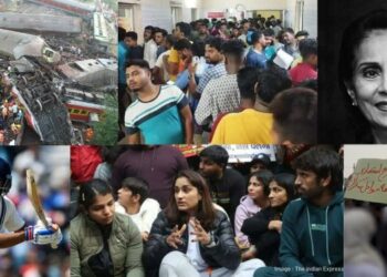 Weekend Rewind: Balasore, World Test Championship, Gitanjali Aiyar, Brij Bhushan Singh, Mahsa Amini 