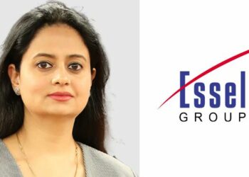 ZMCL's Ruchira Srivastava appointed as HR Lead for Essel Group Companies