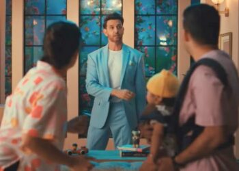 Zebronics promises to deliver immersive audio-visual experience in recent ad