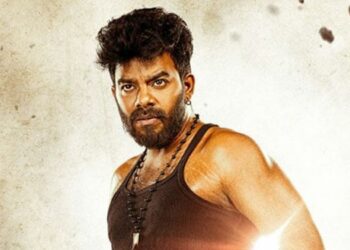 Zee Telugu brings WTP of Gaalodu on 25th June