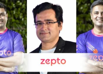 Zepto Announces Key Leadership Elevations