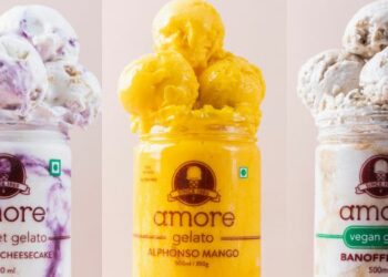 id8 Media Solutions wins integrated media mandate for Amore Gelato