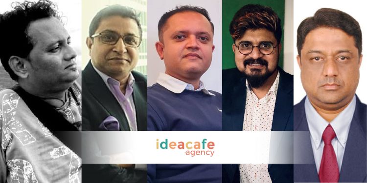 ideacafe.agency announces key leadership hires across markets