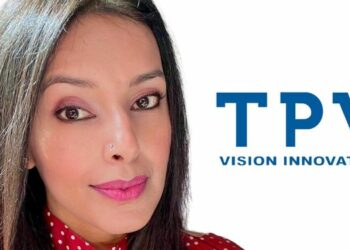 vivo's Hrishitaa Chopra joins TPV Technology