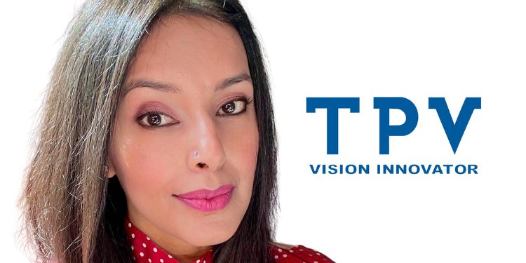 vivo's Hrishitaa Chopra joins TPV Technology