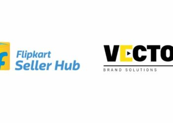 Vector wins Flipkart Seller Hub