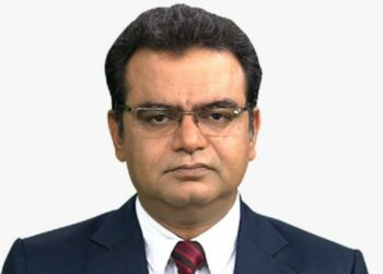 ABP News appoints Sandeep Chaudhary as Anchor and Consulting Editor
