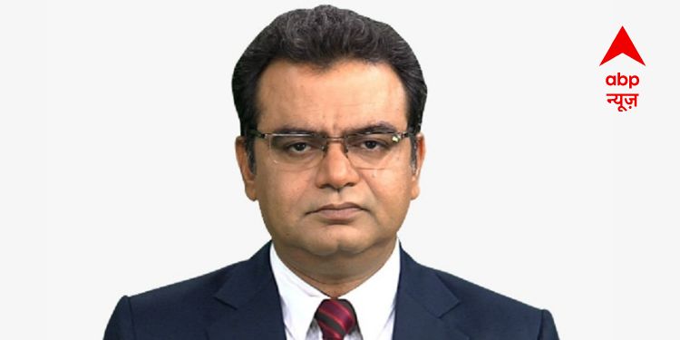 ABP News appoints Sandeep Chaudhary as Anchor and Consulting Editor