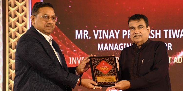 ABP News honours gems of UP at 'Uttar Pradesh Ke Anmol Ratn'