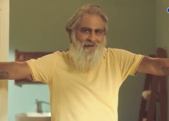 ADbhoot and Liberty Adult Diaper dispel stereotypes around ageing