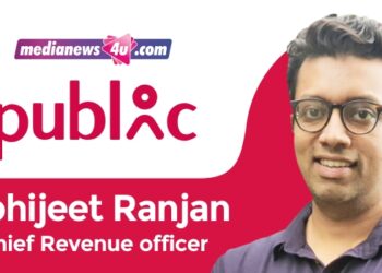People want hyperlocal news, keen on authenticity: Abhijeet Ranjan, Public App