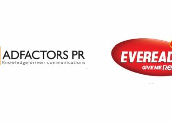 Adfactors PR Wins the Public Relations Mandate of Eveready India