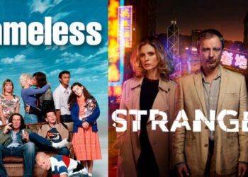 All3Media International and BBC Studios India team up to create premium dramas