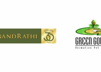 Anand Rathi Advisors acts as exclusive financial advisor to Green Gold Animation