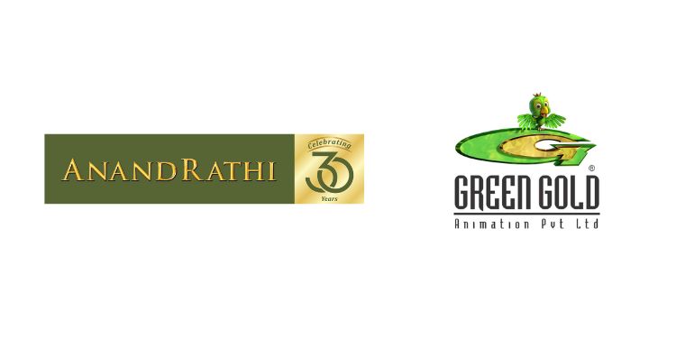 Anand Rathi Advisors acts as exclusive financial advisor to Green Gold Animation