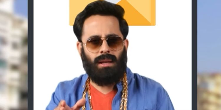 Angel One encourages safe online and investment habits in latest ad