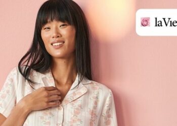 Apparel Group (India) launches the Canadian premium lingerie brand la Vie en Rose in India