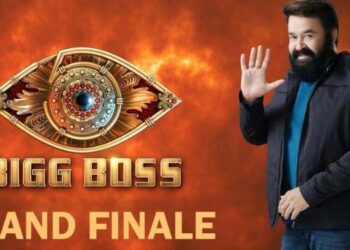 Asianet to air finale of ‘Big Boss Malayalam: Season 5’ on 2nd July